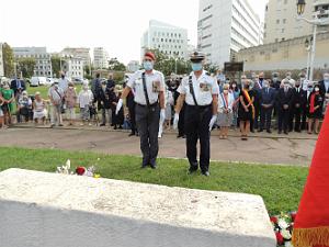 2021 09 25 TOULON  HOMMAGE AUX HARKIS FORCES SUPPLETIVES D ALGERIE (72)